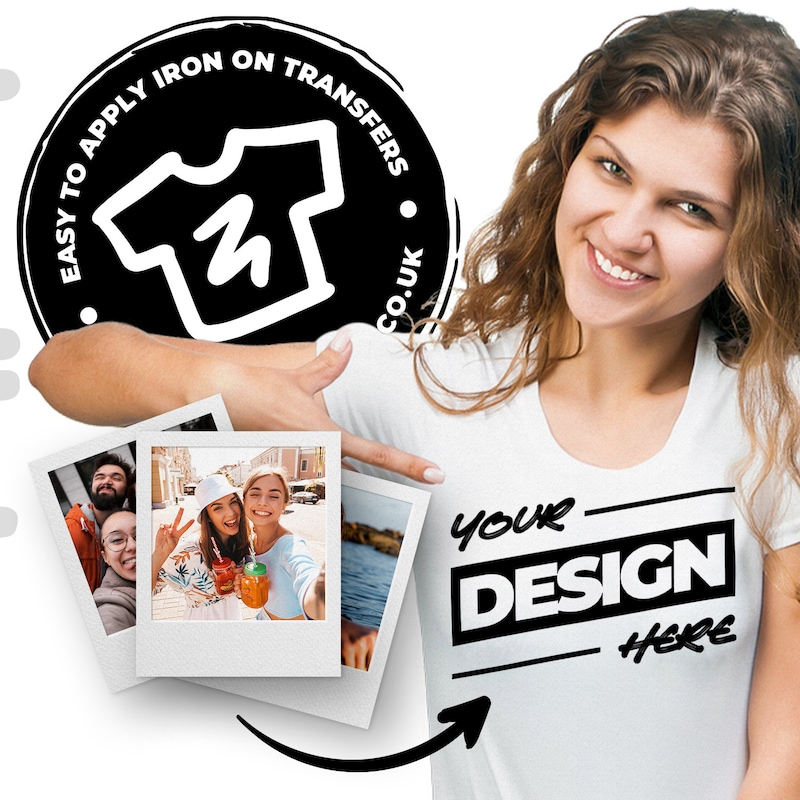 Shirt Transfer - Etsy