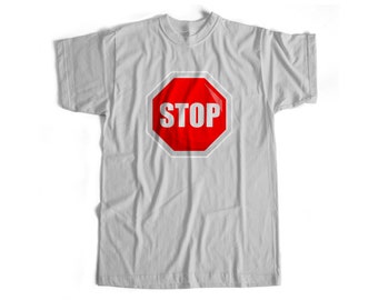 clipart stop sign etsy uk