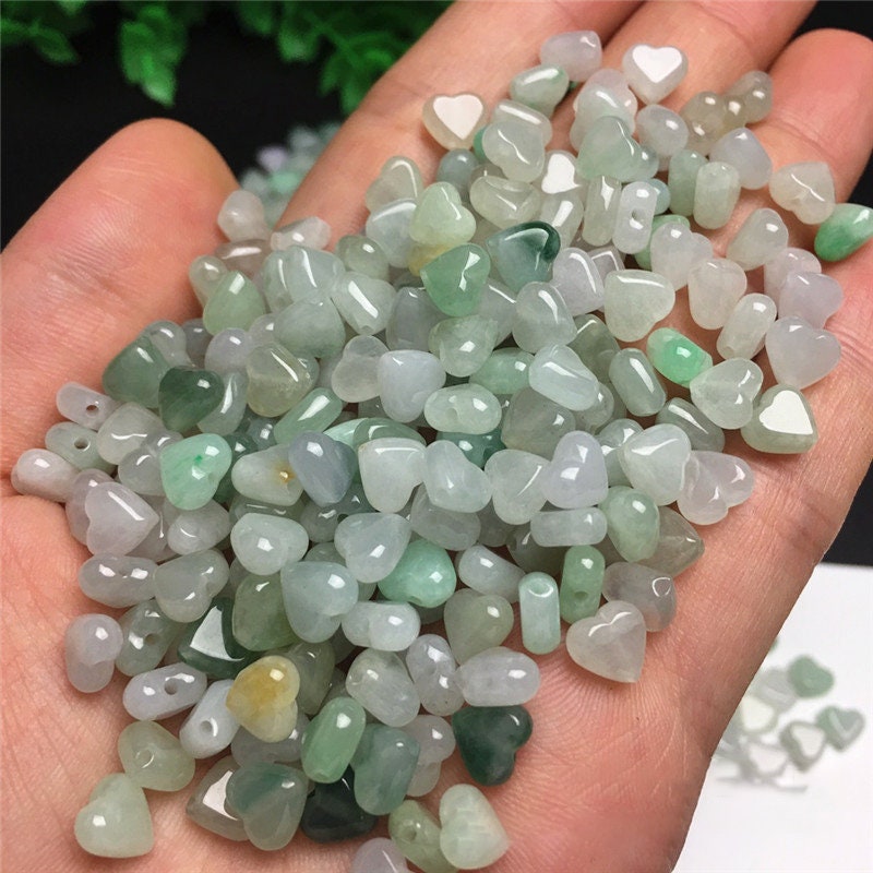 Ice Jade - Etsy Canada