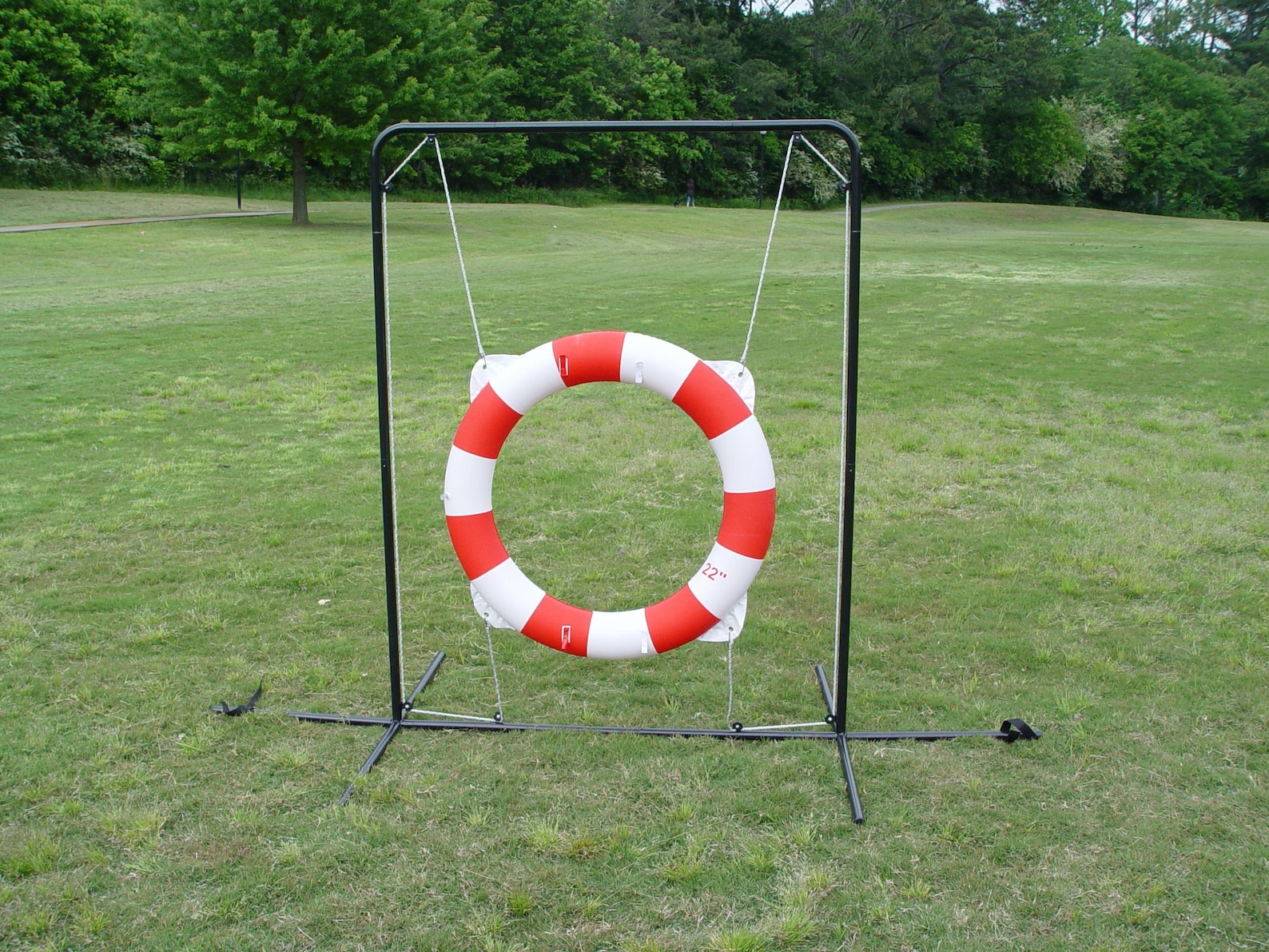 Dog Agility Practice Tire Jump Hoop Jump Etsy