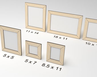 Download Laser Cut Frame Etsy