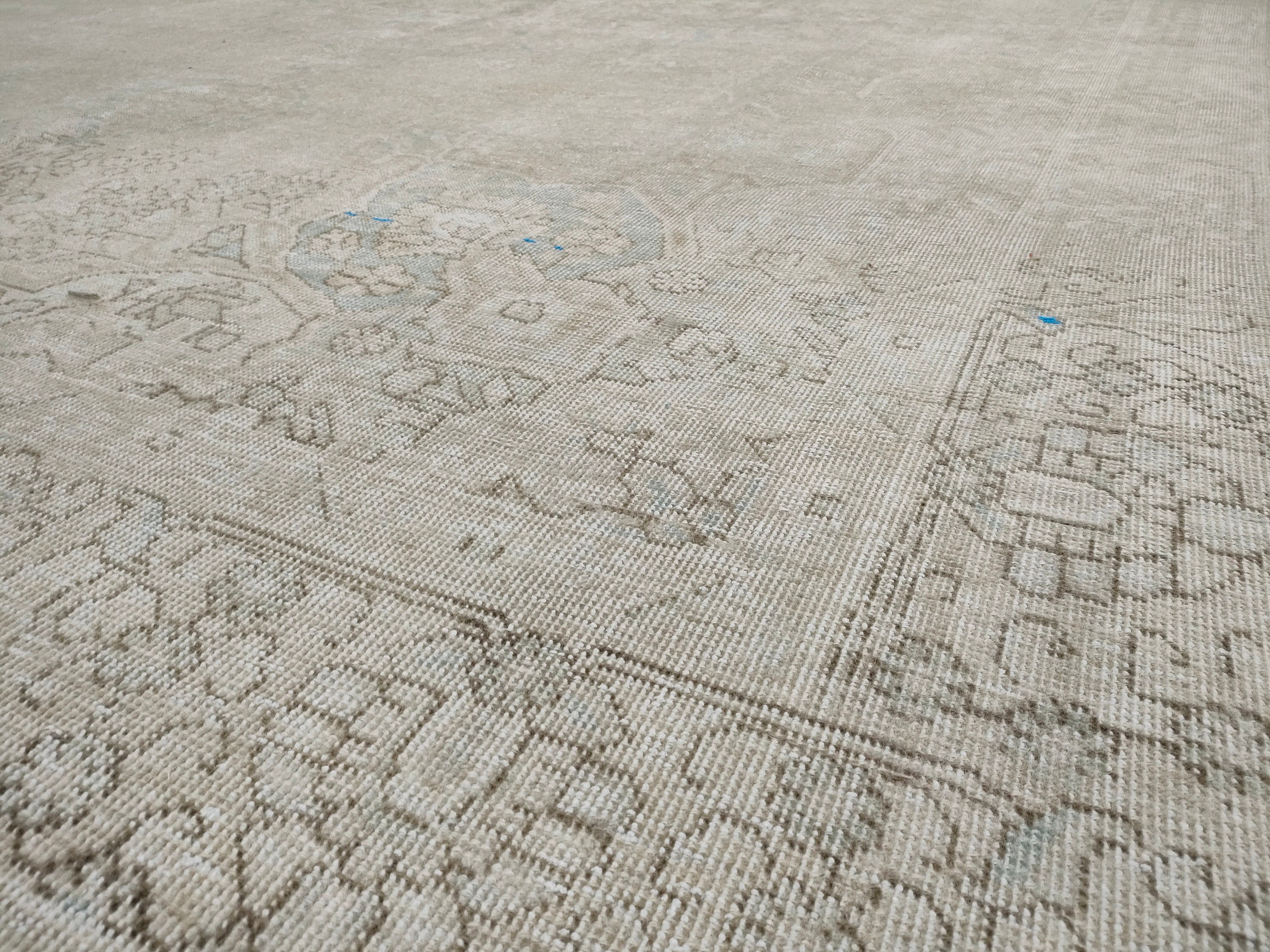 Oversized Turkish Vintage Palace Area Rug for Livingroom Etsy