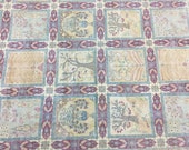 FINE WOVEN WOOL Rug Oversize Persian for Palace Saloon and Living Room 10x13 ft 10 39 x 13 39 Extra Large Beige Turkish Wool Handmade Area Rug