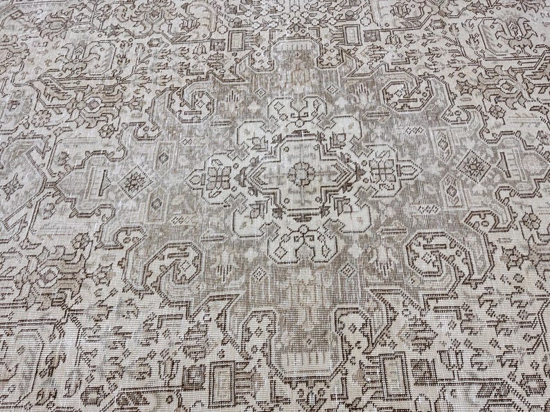 OushakRugStudio Oushak Area Rug - Thumbnail 5