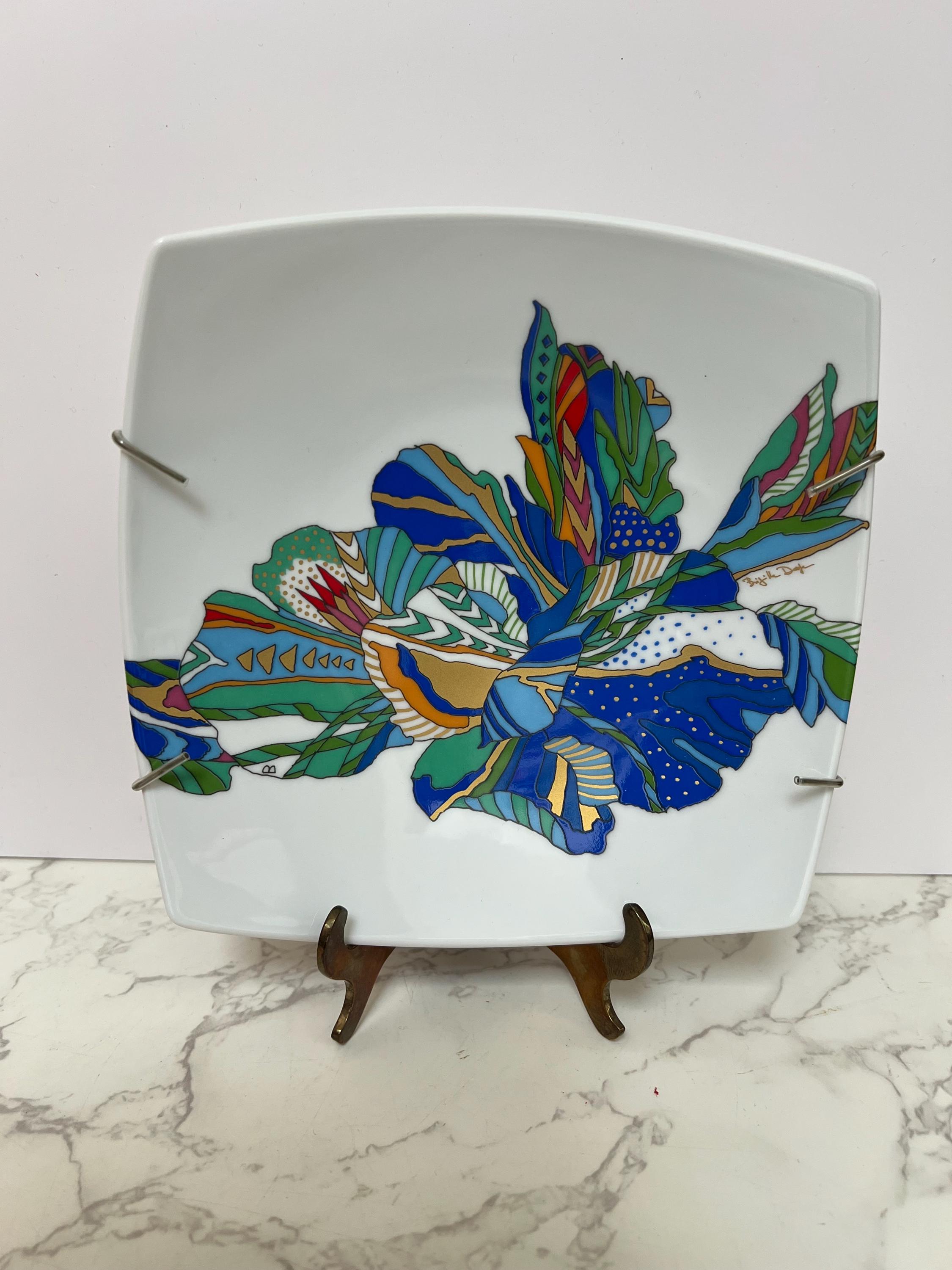 食器 ***Rosenthal studio-line** Rosenthal Studio Line set Of 8. Designed by Tapio Wirkkala