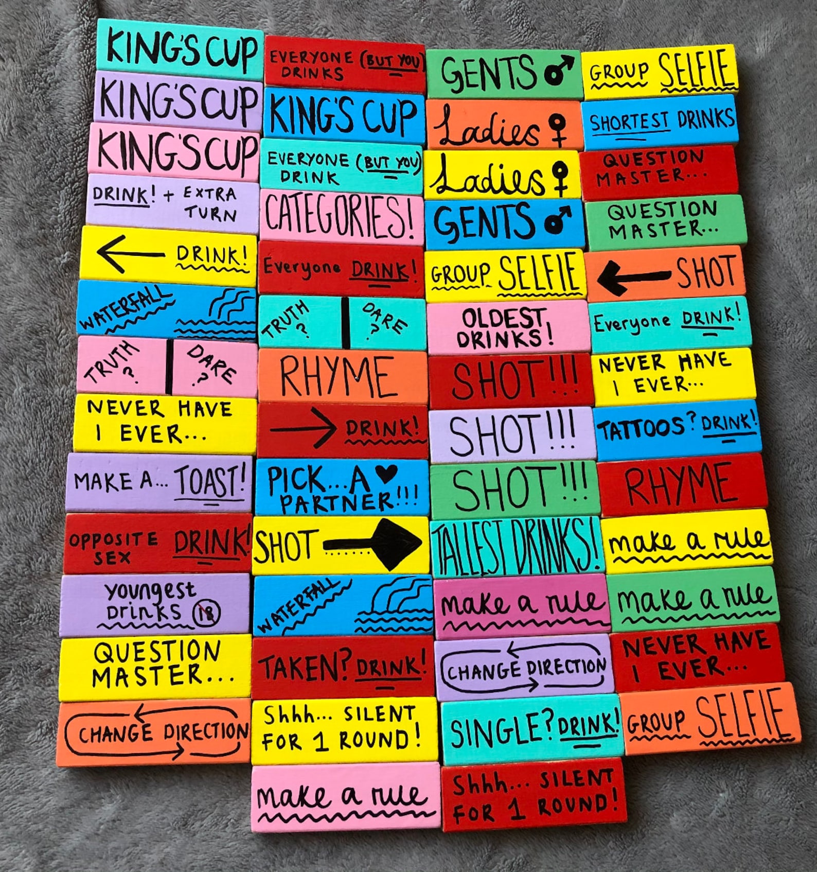 jenga drinking game ideas jenga drinking game ideas