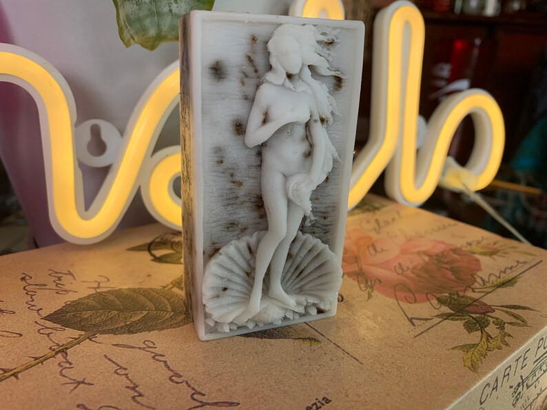 Extreme Hormonal Cystic Acne Killer Anti-Pimple Natural Soap image 5