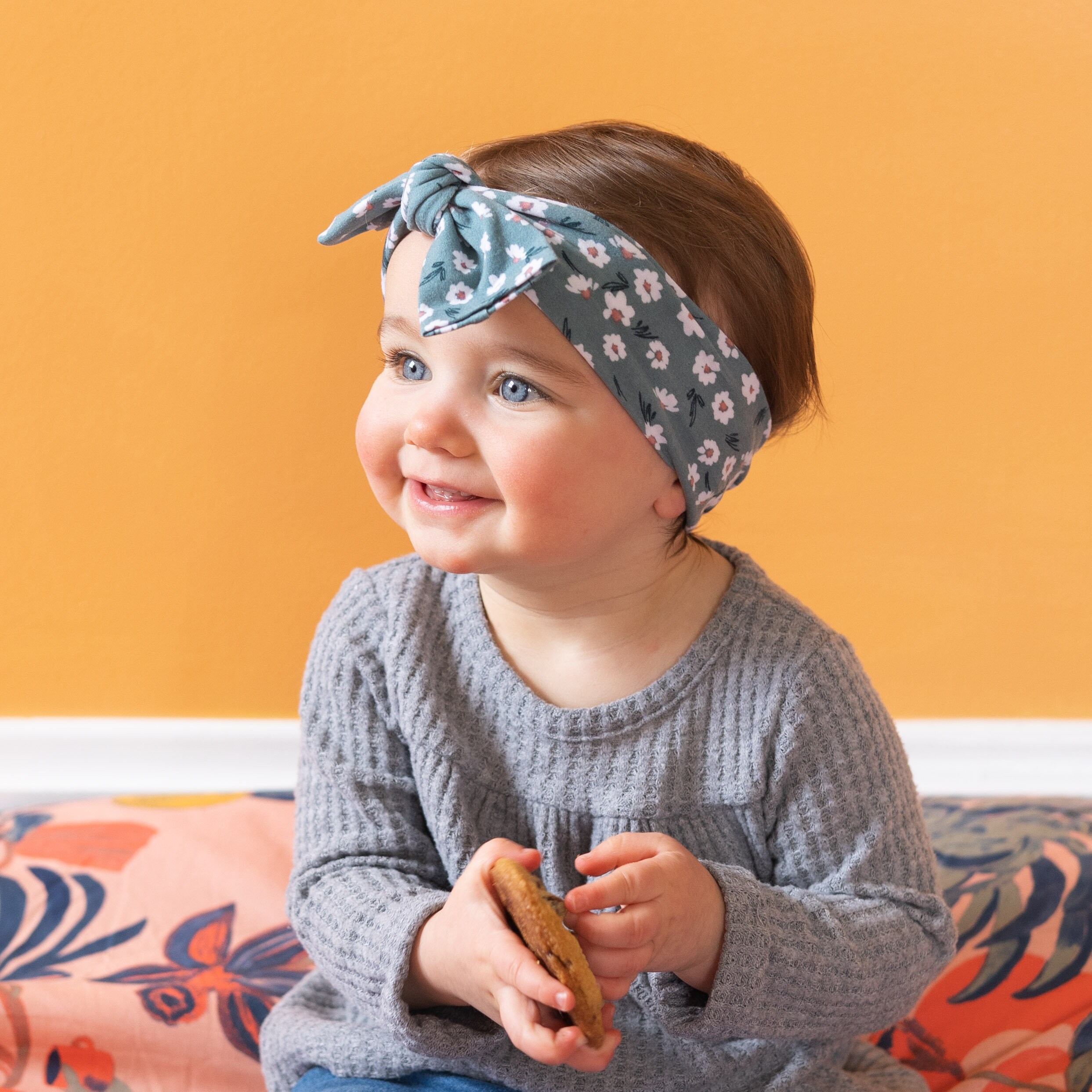 Baby headwrap Clearance