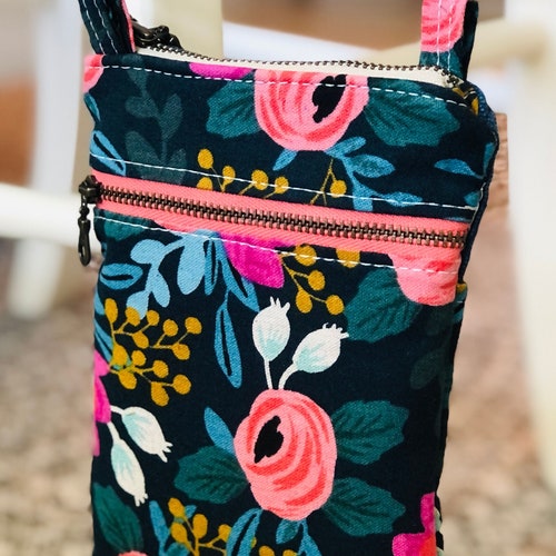 The Mailbag Crossbody Bag PDF Sewing Pattern Includes Two - Etsy