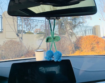 Car Mirror Hanging