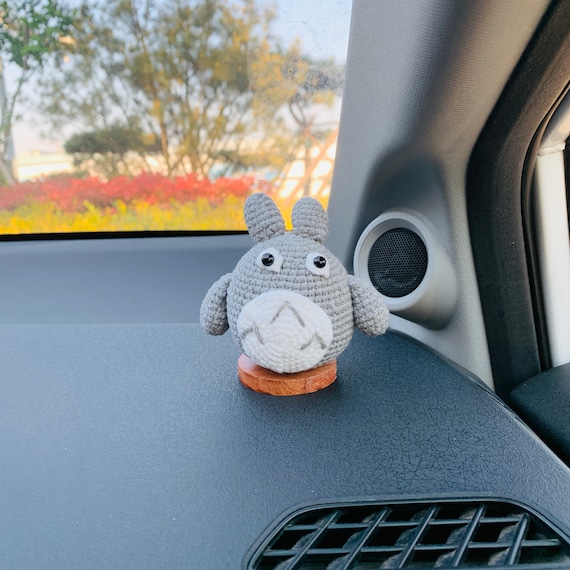 Totoro car accessories deals