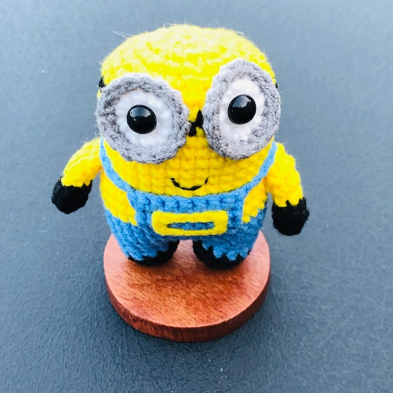 Minion on sale car accessories