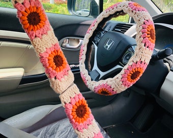 Wheel cover +Belt Cover