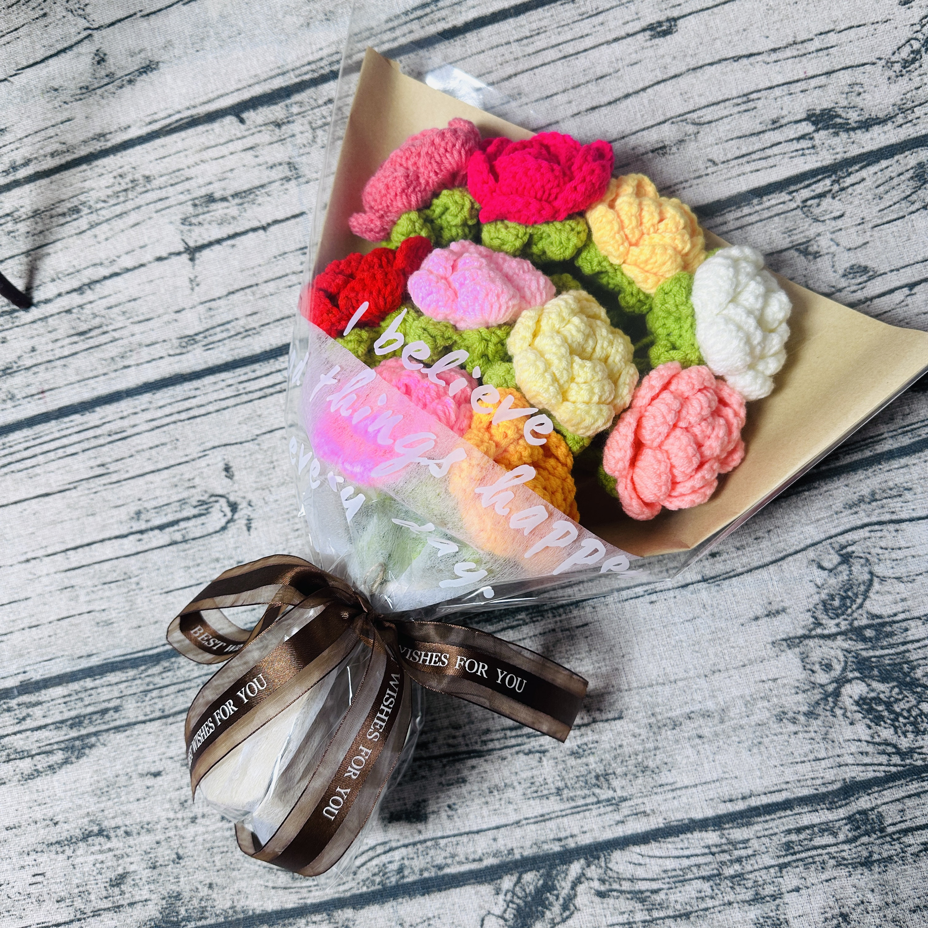 Offrez un bouquet gourmand ! : Femme Actuelle Le MAG