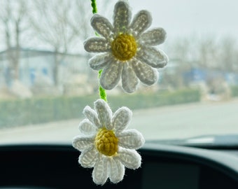 Car Mirror Hanging