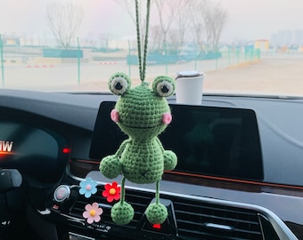 Car Mirror Hanging