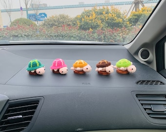 Car back dashboard toys hot sale