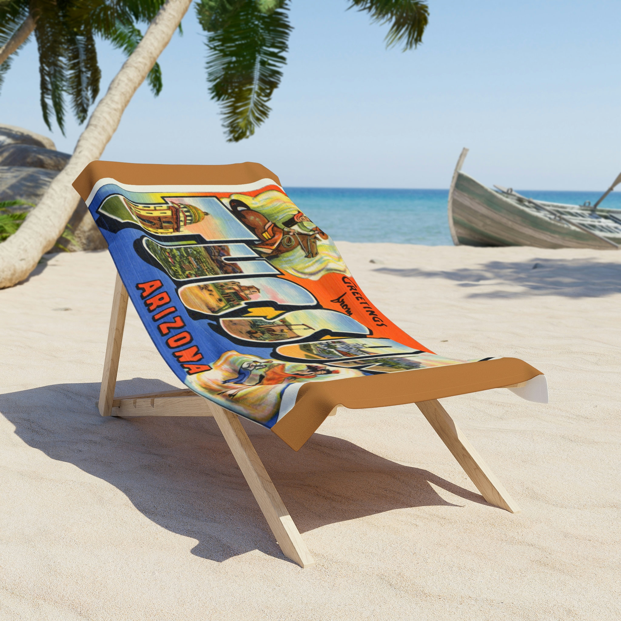 Life is good beach chair sale