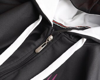 [ EZKATON]★韓国大人気★UNION HOODIE EZKATON]☆韓国大人気☆UNION HOODIE (EZKATON/パーカー