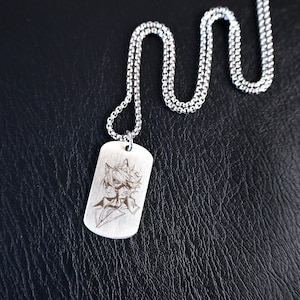 Zzz Necklace - Etsy