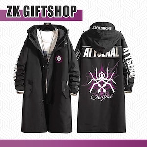 windbreaker bigcartel hoodies