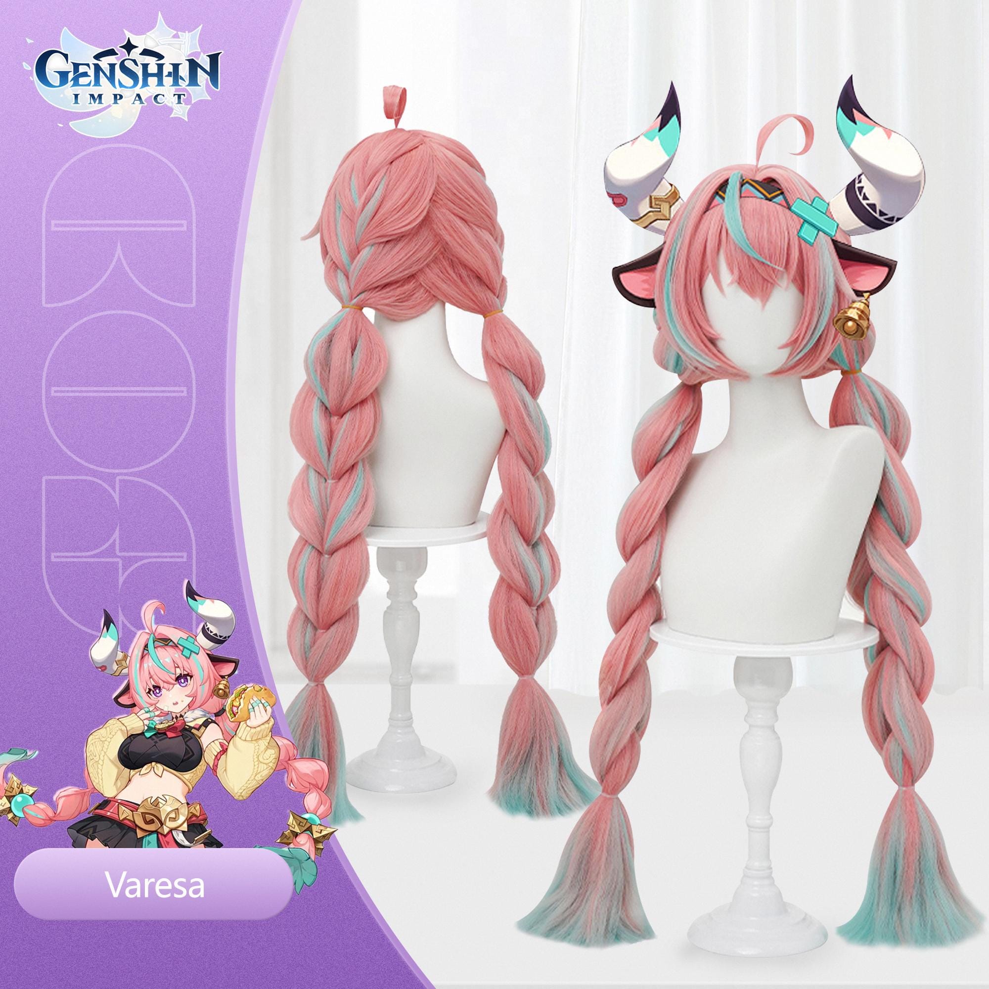 Discovering the Mystique of Genshin Varesa – An Enchanting Journey into a New Realm of Adventure