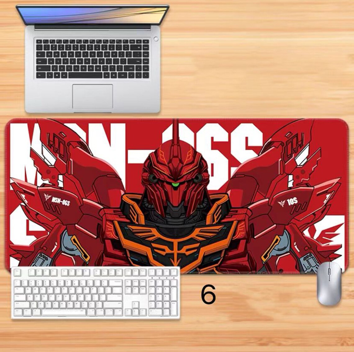 Custom Mouse Padcustom Desk Padanimeoversized Gaming Mouse Etsy