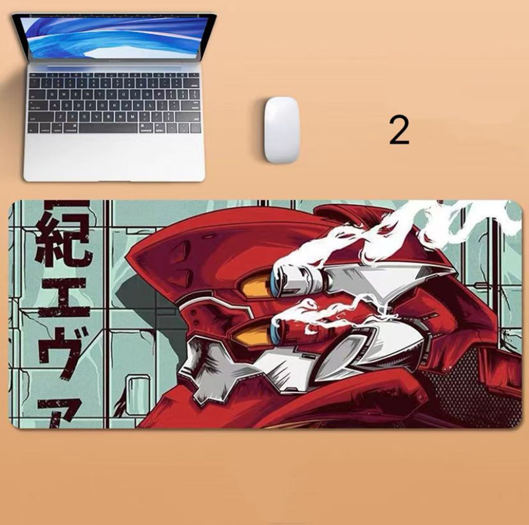 Custom Mouse Padcustom Desk Padanimeoversized Gaming Mouse Pad