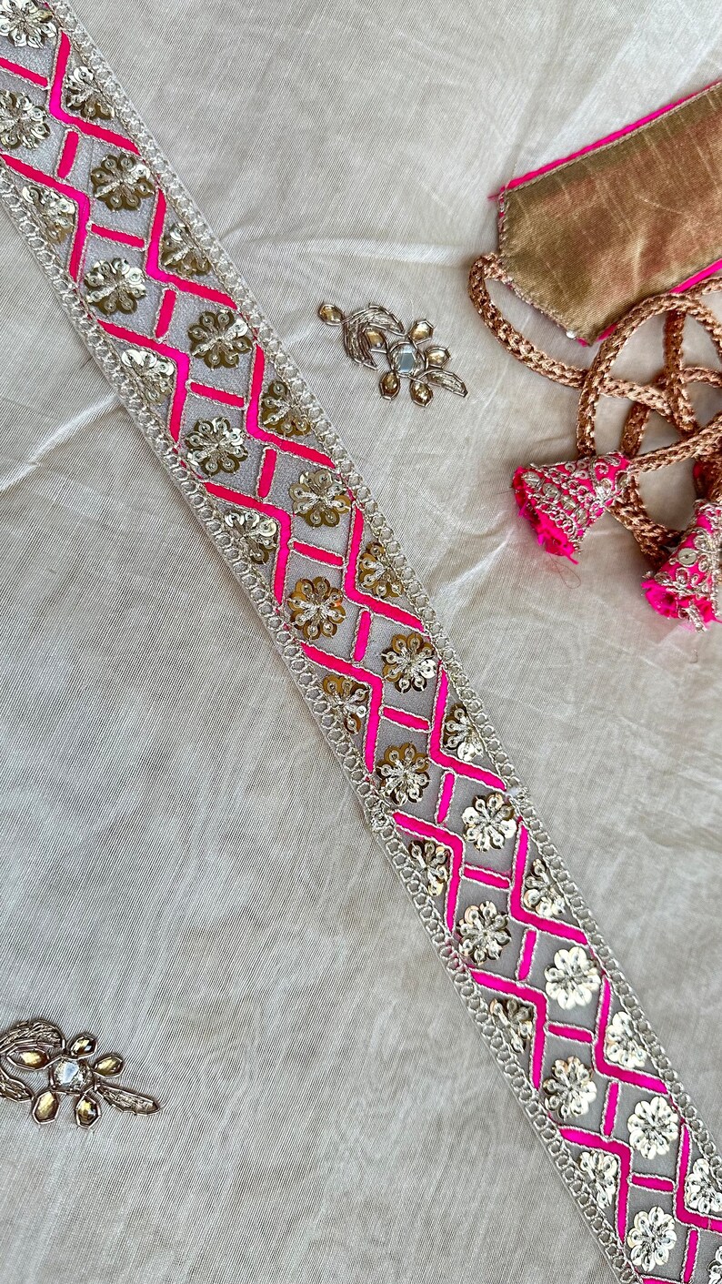 Saree Belt Saree Belts for Women Kamarbandh for Women Lehenga Belt Sari Belt Indian Saree Belts