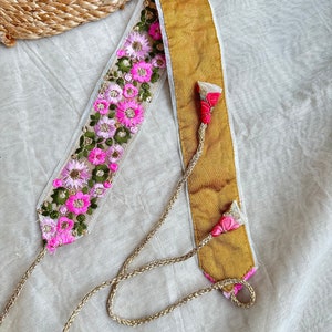 ladies saree belt