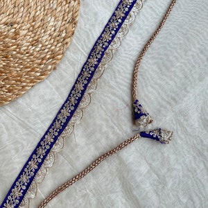 ladies saree belt