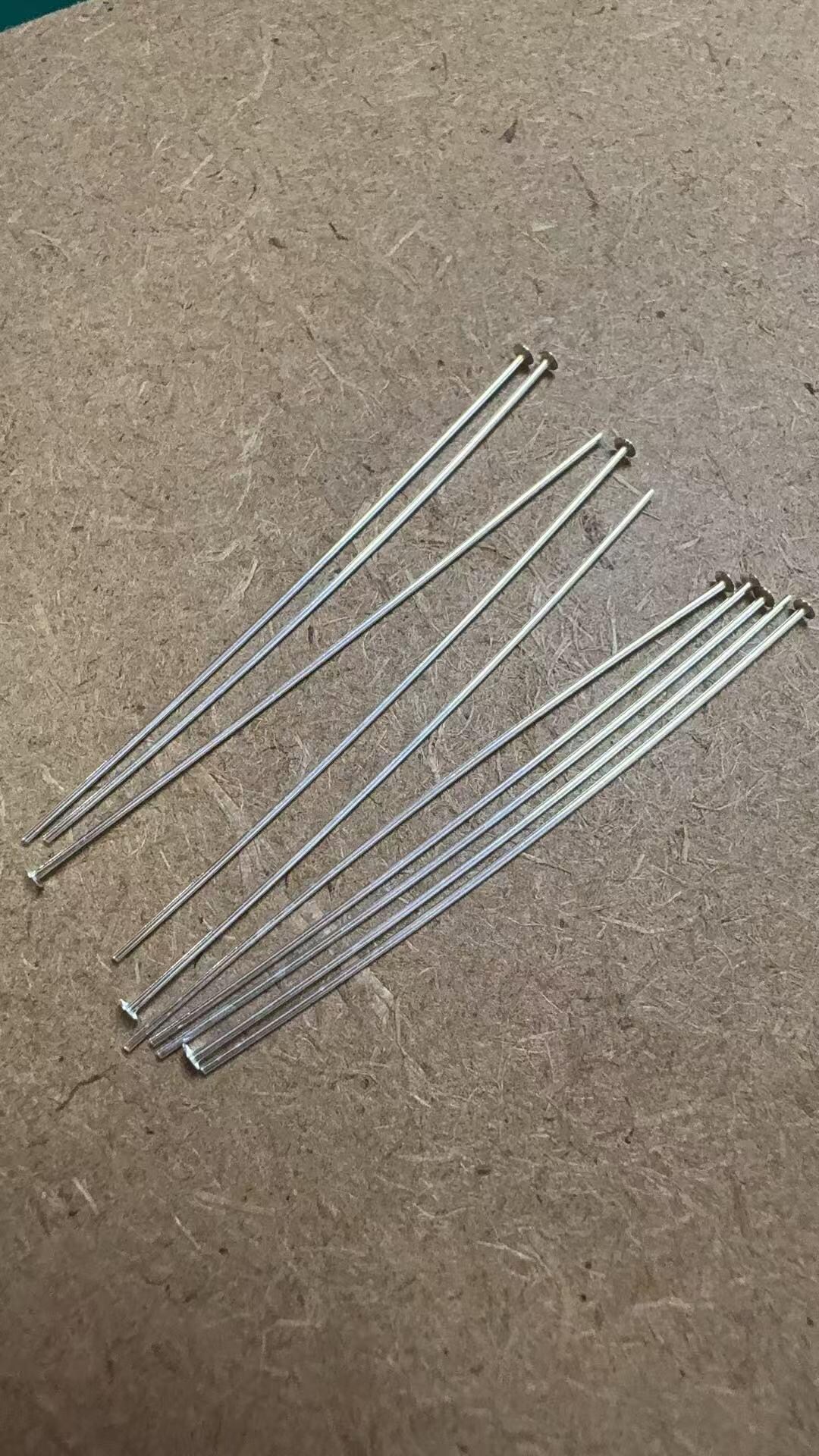 【本日限定価格】Needles PIN-925 SILVER Pipillion Needles - Needles C-Papillon Pin | HBX - Globally Curated