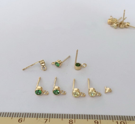 12 Top Ear Piercing Types & Your Guide To Each One – Zensa Skin Care