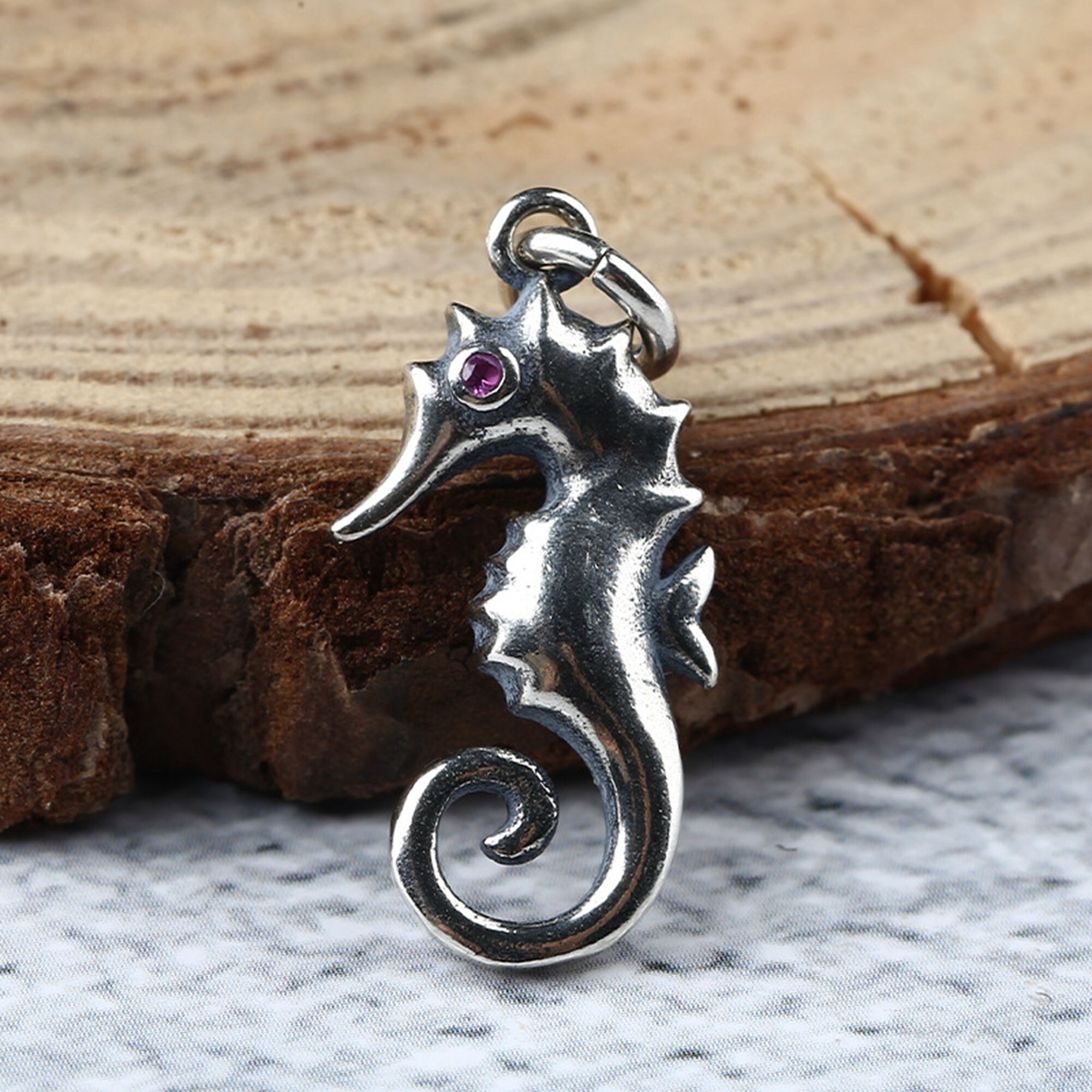 Squid Charms (8pcs / 10mm x 25mm / Tibetan Silver / 2 Sided) Food Seafood Charm Marine Life Sealife Ocean Beach Charm Bracelet CHM1249