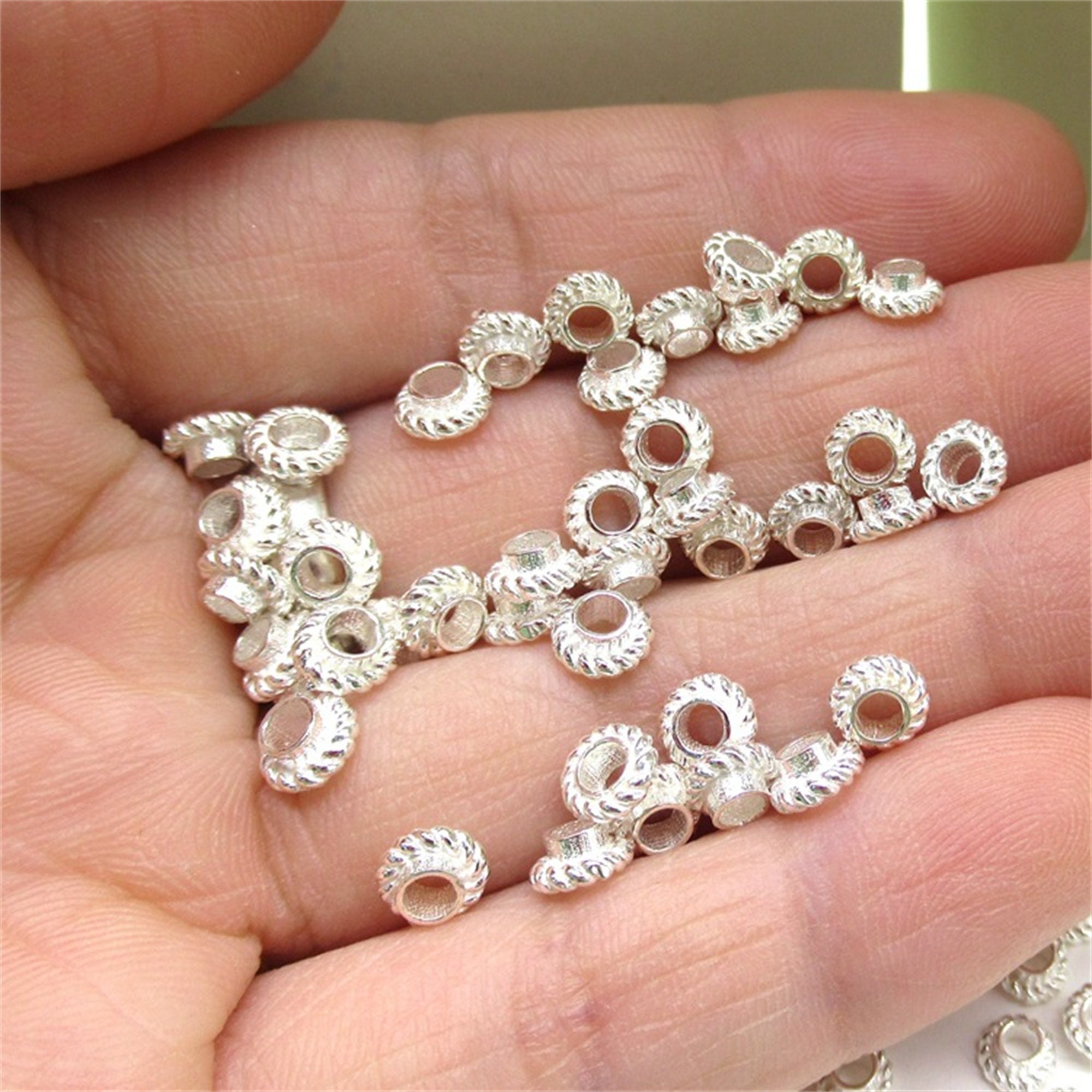 Argento Sterling 925 - Perles & Co - Foto 12