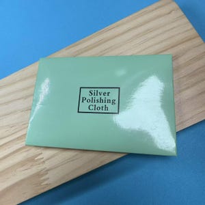 200/400pcs Silver Polishing Cloth, Jewelry Cleaning Cloth, Sterling Silver Anti-Tarnish Cleaner, Polishing Cloth, Jewellery Cleaning Cloth