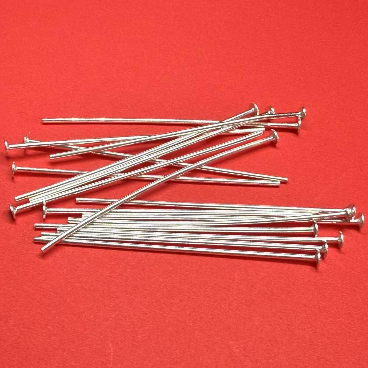 【本日限定価格】Needles PIN-925 SILVER Pipillion Pendant - 925 Silver（Papillon）｜NEEDLES
