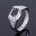 see more listings in the Solid Silver Ring Blank section