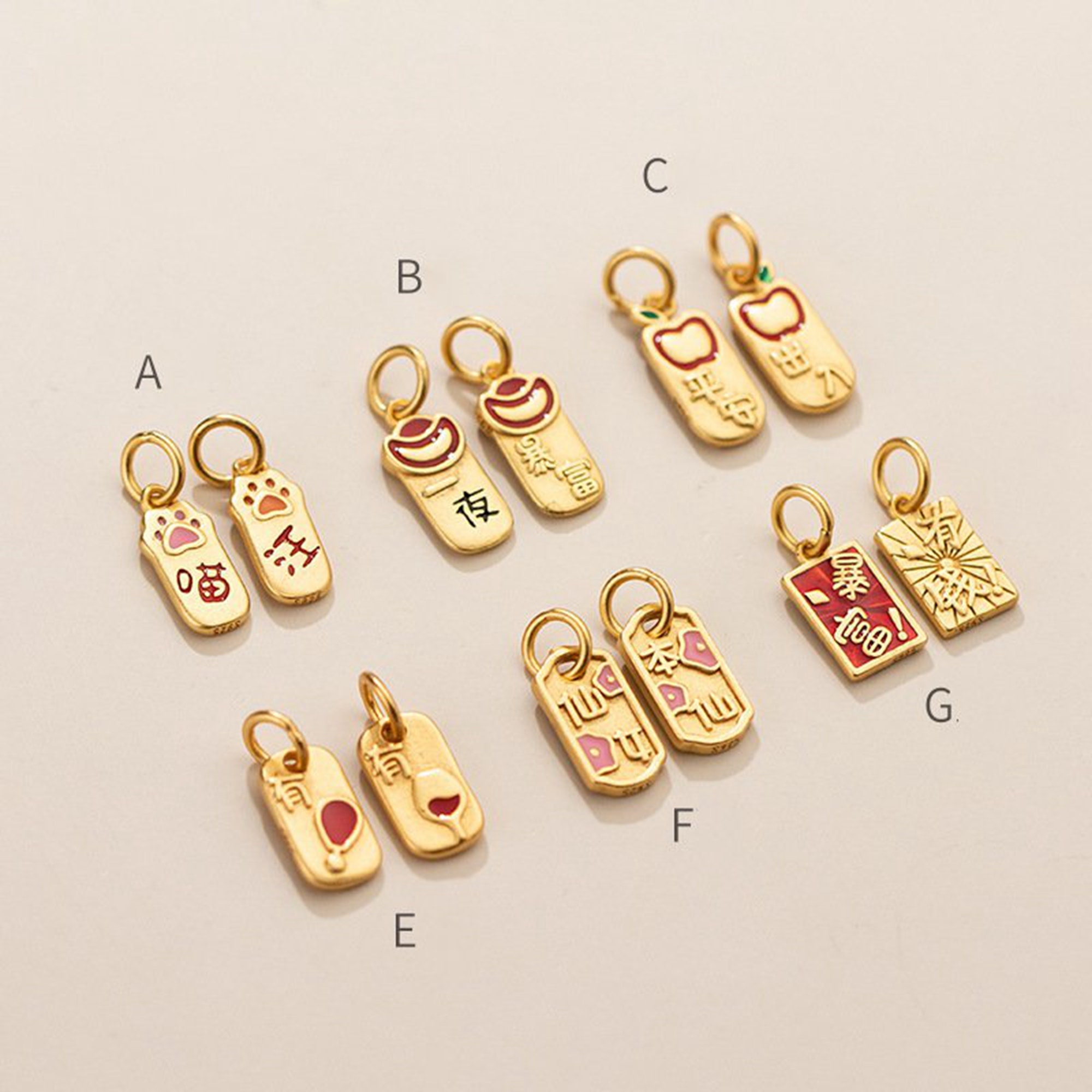 14K Gold Filled Hour Hand Charm Connector Pendant For Bracelet Necklace  Earring DIY Jewelry Tarnish Resistant Jewelry Findings - AliExpress