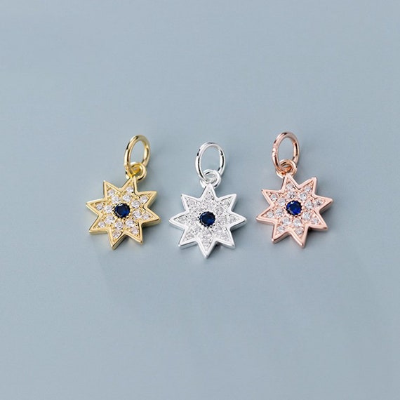 Sparkling night deals sky charm