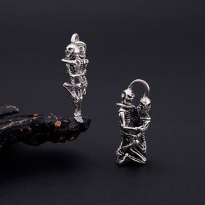 925 sex charm - Etsy France