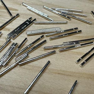 Kolczyki ze srebra próby 925, sztyfty do kolczyków, sztyfty do kolczyków do wyrobu biżuterii, sztyfty do kolczyków, komponenty kolczyków, 11 mm 12 mm