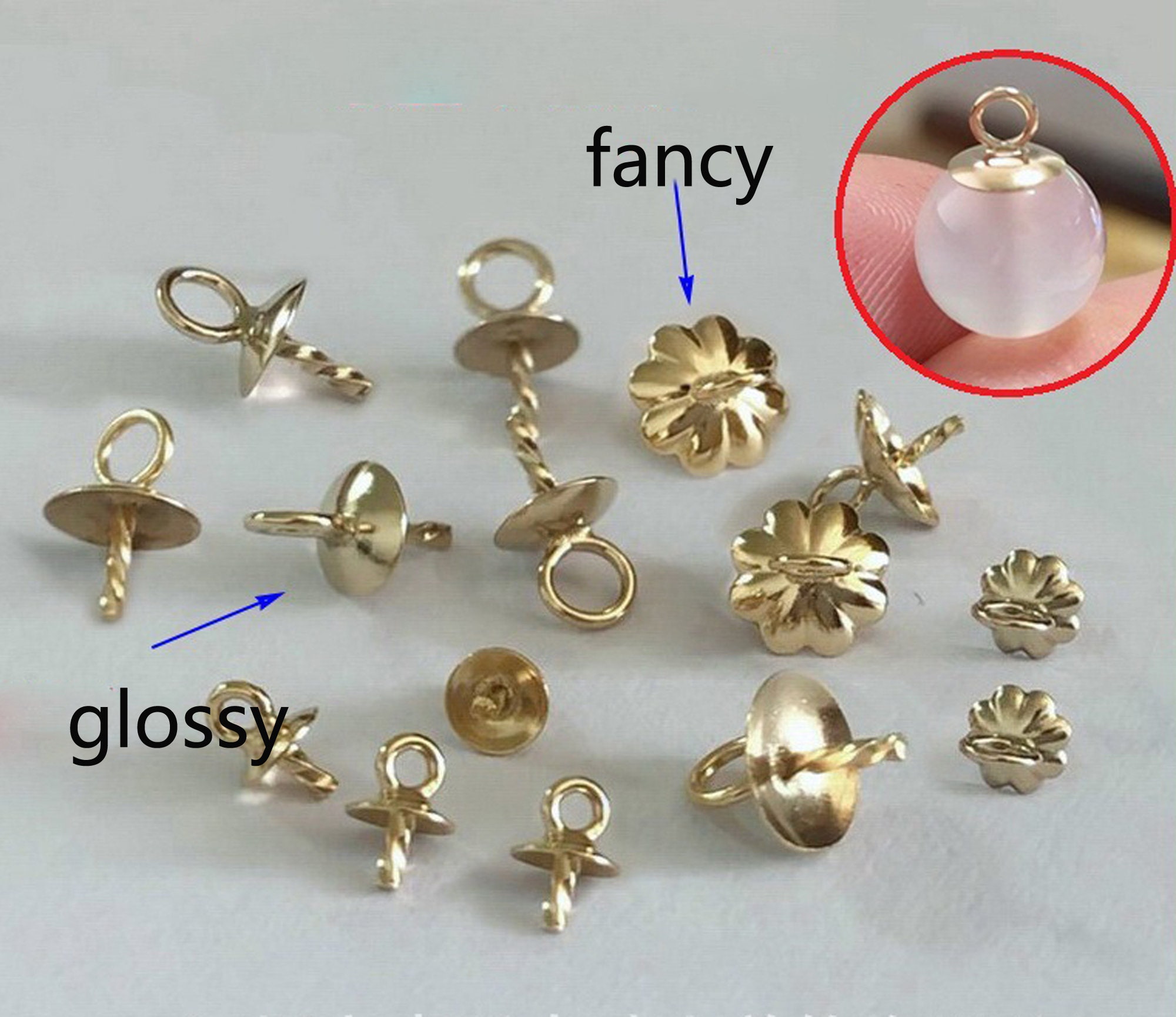 40Pcs 4 Style Stainless Steel Pendants 3mm Hole Flat Blank Charms with  Elephant/Easter Bunny/Cat/Dog Shapes for Jewelry Making Earrings Necklace  Bracelet DIY Crafting 