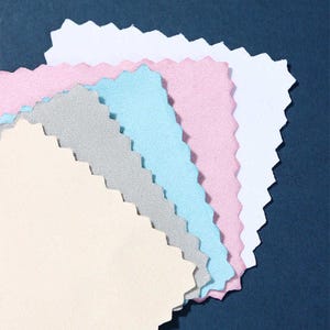 200pcs Silver Polishing Cloth, Jewelry Cleaning Cloth, Sterling Silver Anti-Tarnish Cleaner, Polishing Cloth, Jewellery Cleaning Cloth