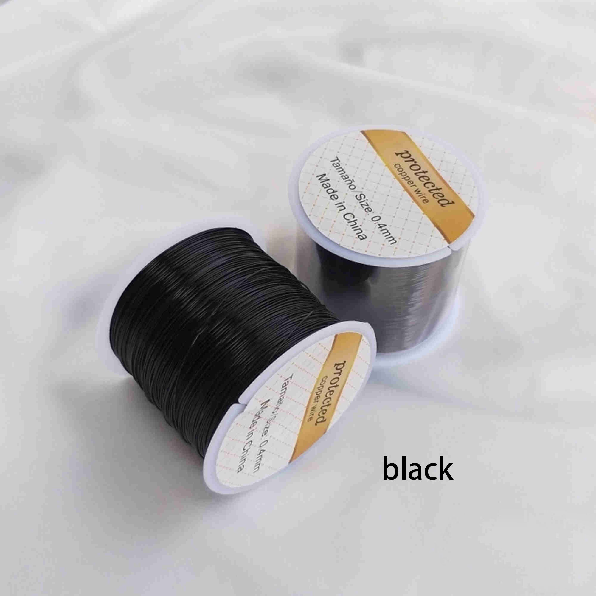 1 Roll 14K Gold Plated Wires Round Wires Gold Tone Soft Etsy