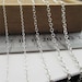 see more listings in the Sterling Silver Chain section