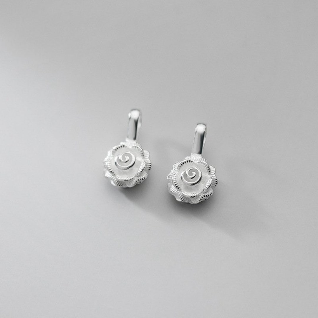 Set 6 Perline Vetro Di Murano Con Nucleo Argento 925 - Per Bracciali Pandora, Colori Rosa E Rosso