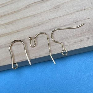 20pcs Stainless Steel Earring Hook, Fishhook Earwires,Ear Wire Hooks,Ear Wire For DIY Jewelry,Classic Earring,Dangle Earring Setting