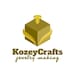 KozeyCrafts store logo