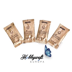 Café moka turc Mehmet Efendi 6 gr. 6 pcs.